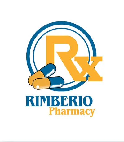 تصميم شعار احترافي وعصري صيدلية