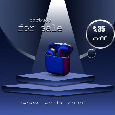 بوستات سوشيال ميديا إحترافية