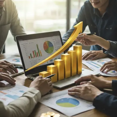 تحليل بيانات باستخدام باور بي اي