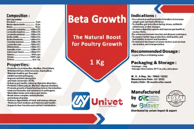 دعايا سنوية