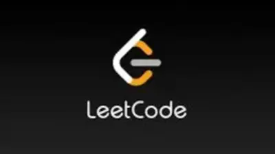 حل ومناقشة مسائل البرمجة والخوارزميات وهياكل البيانات من LeetCode وCodeforces وغيرها