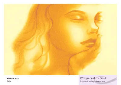 Whispers of the Soul - Serene