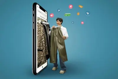 تصاميم سوشيال ميديا بطرق احترافية