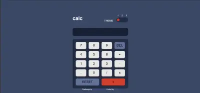 Sigma Calculator