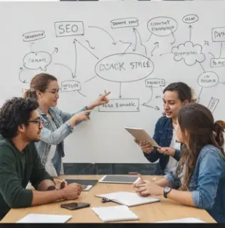 زيادة ظهور موقعك في محركات البحث