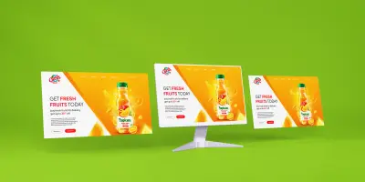 تصميم Landing Page احترافية وجذابة