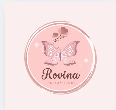 لوجو احترافي و من ابداع المصمم