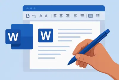 خبير إعداد وتنسيق ملفات Word باحترافية وجودة عالية