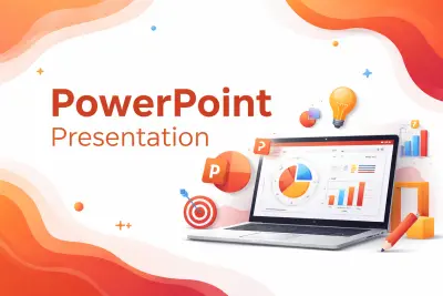 👉 تصميم عروض PowerPoint احترافية للأفراد والشركات