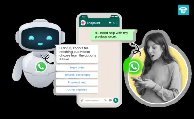 سأقوم بإنشاء شات بوت واتساب احترافي باستخدام لغة بايثون