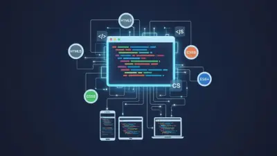 نظام إدارة المنتجات (CRUDS) – واجهة أمامية كاملة باستخدام HTML / CSS / JavaScript
