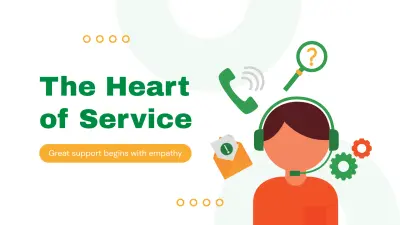 ادراة السوشيال ميديا والرد علي استفسارات العملاء