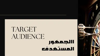 فهم عميلك = نجاح مشروعك