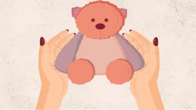 المولود قادم