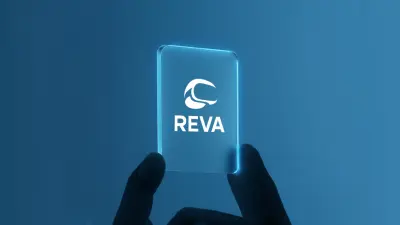 Future Vision Begins Now – VR  Design