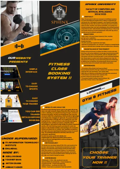 تصميم بوسترات اعلانيه دعائيه احترافيه