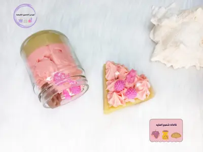 شمعات عطريه