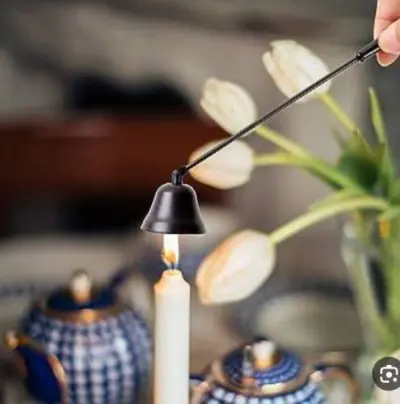 شمعات عطريه