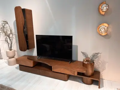 Bedaya TV Unit