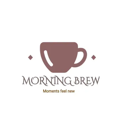 تصميم شعار لكافيه