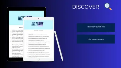 صورة العمل خطوات البحث ف الux