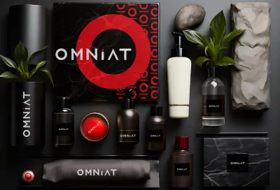 تصميم هوية أمنيات