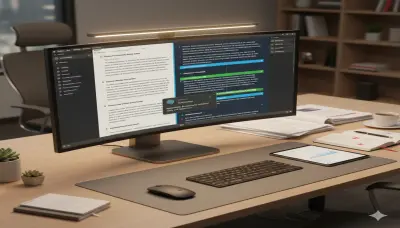 Using Generative AI to Improve and Refine Existing Content