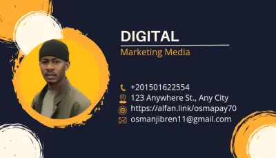 Templates للشركات او مؤسسة صغيرة