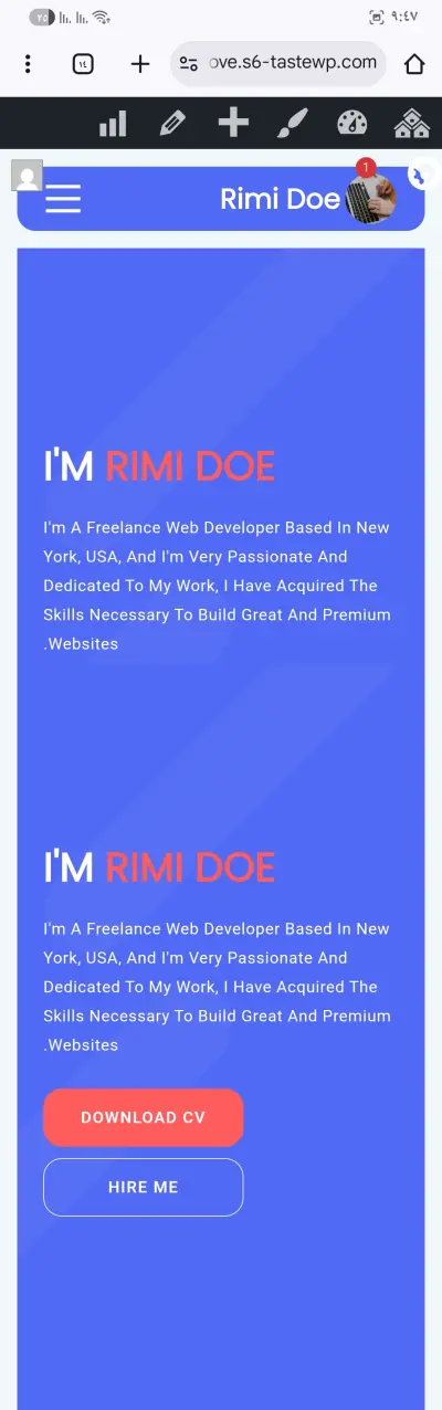 انشاء متجر الكتروني كامل باستخدام WordPress +woocommerce .تصميم واجهة احترافية و جذابة . اقسام للمنتجات (تصنيفات - صفحات - فلاتر ) .
