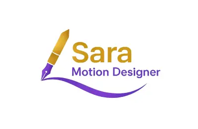 لوجو احترافي