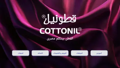 COTTONIL-Retail-Analytics-Power-BI-Report