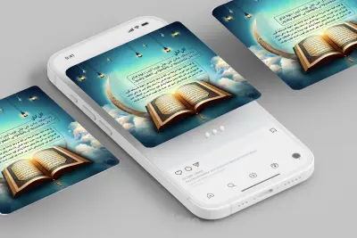 social media designs