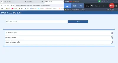 تطبيق إدارة المهام الذكية