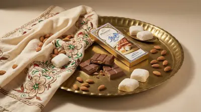 اعلان شركه moment chocolate premium الجزائريه  🇩🇿