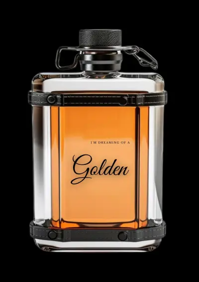 مجموعة تصميمات لبراند عطور