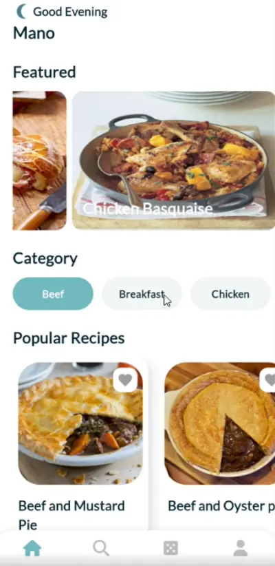 هناكل إيه النهارده؟ (Tasty)