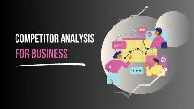 تحليل منافسين قوي يرفع تصدرك