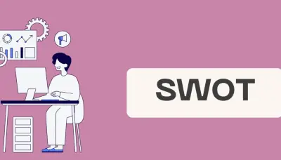 تحليل swot قوي لا مثيل له لمشروعك