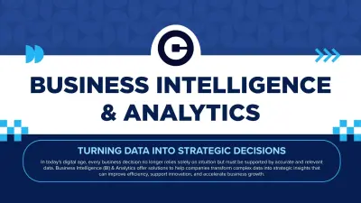 تحليل بيانات المبيعات والارباح والمنتجات بإستخدام Power BI