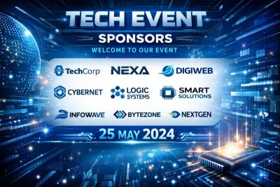 بنر ل ايفينت