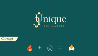 تصميم هوية بصرية متكاملة تعكس احترافية علامتك التجارية