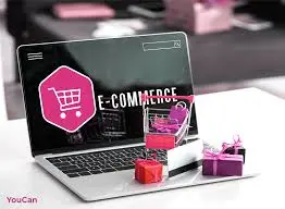 طريقة تعلم التجارة الالكترونية