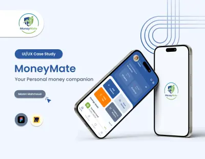 تطبيق MoneyMate Mobile App