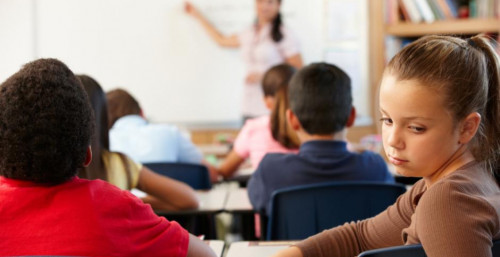 كتابة مقال عن اضطراب تشتت الانتباه عند الفتيات