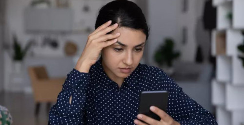 كتابة مقال عن التردد باضطراب تشتت الانتباه