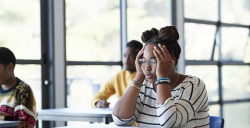 كتابة مقال عن فرط التحفيز باضطراب تشتت الانتباه