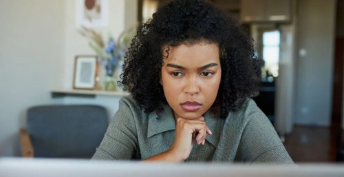 كتابة مقال عن ضبابية الدماغ باضطراب تشتت الانتباه