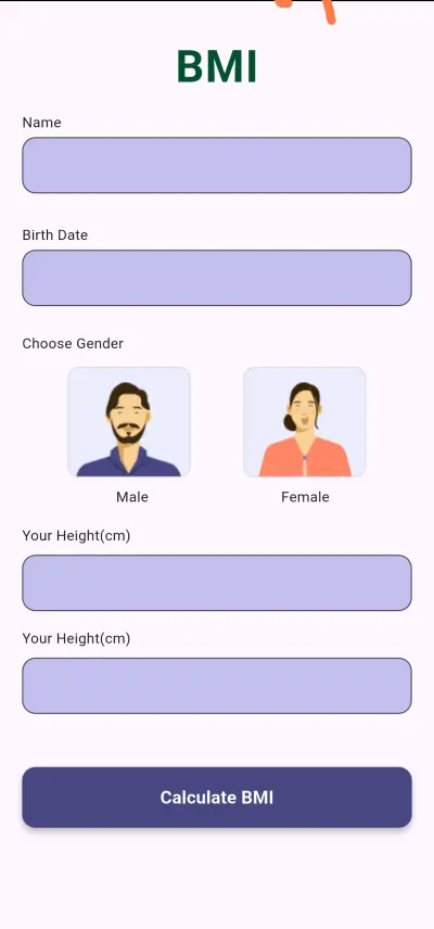 تنفيذ واجهات مستخدم احترافية باستخدام Flutter