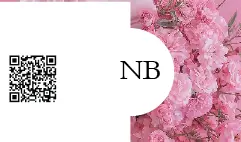 تصميم كارت شخصي احترافي