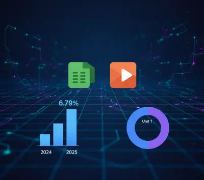 تحليل معاملات المحافظات – القاهرة والجيزة (2024-2025)